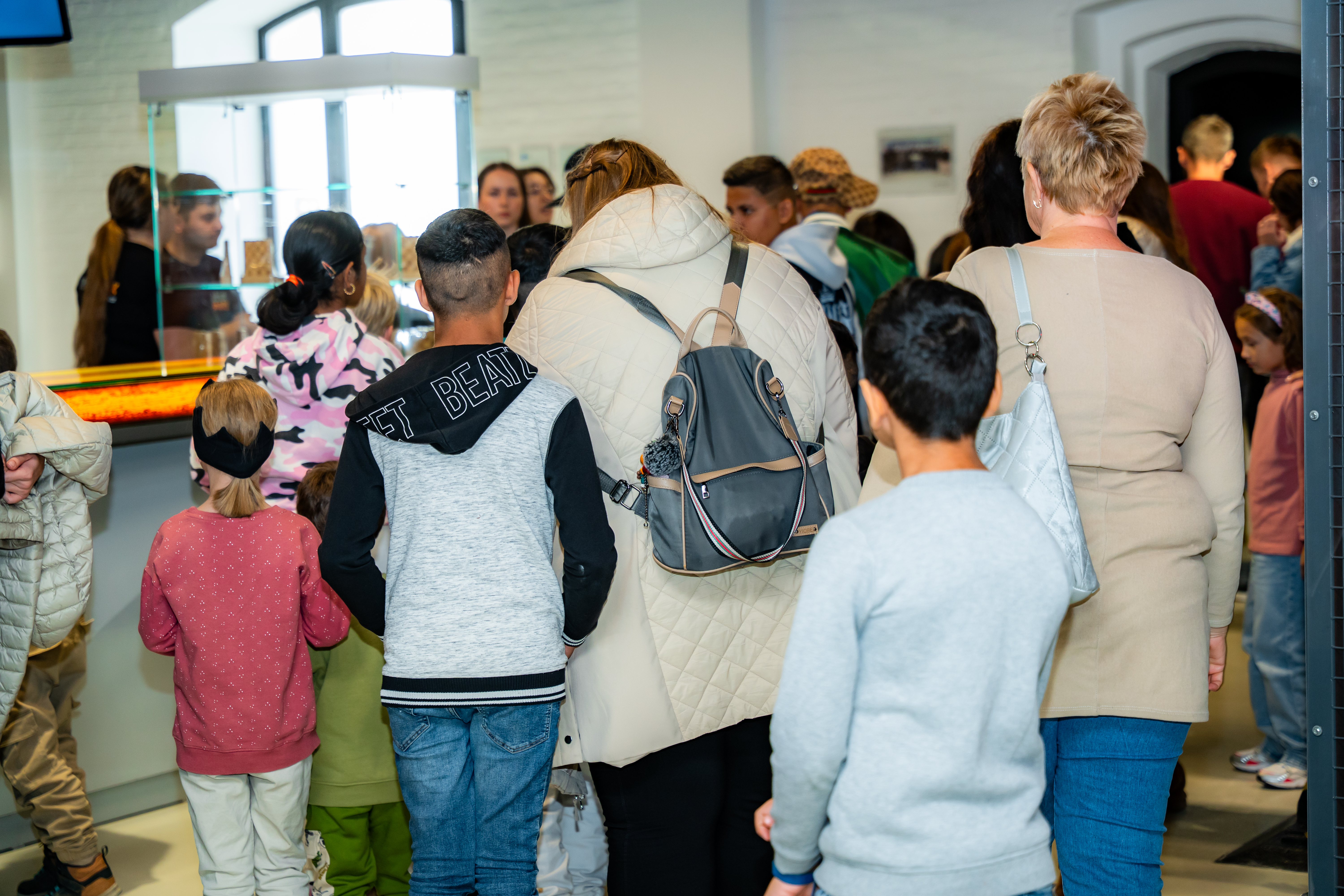 Otvorenie obnovy expozicie v Steelparku -18